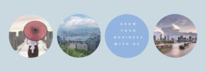 Grow your Business with us