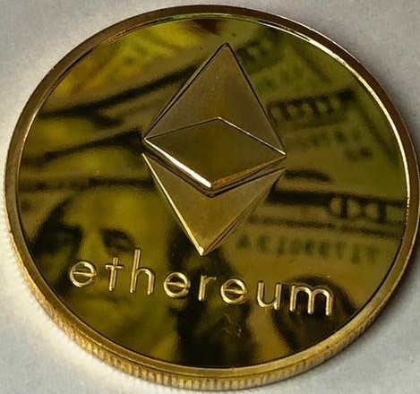 Ethereum