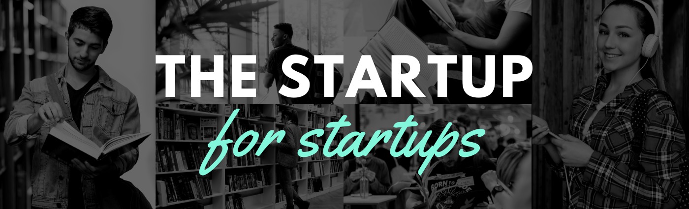 The Startup for Startups