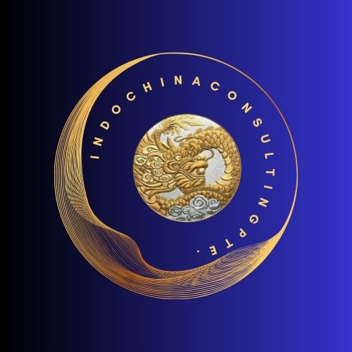 indochinaconsulting Logo