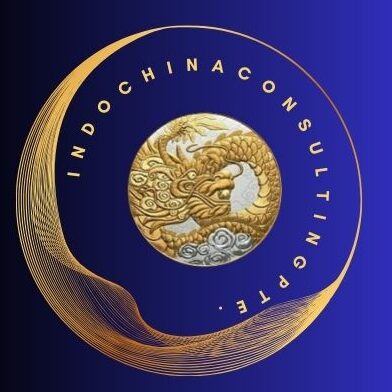 indochinaconsulting Logo