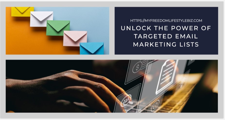 email marketing a big deal for continues growth 